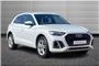 2023 Audi Q5 40 TDI Quattro S Line 5dr S Tronic