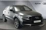 2018 Audi Q3 1.4T FSI Black Edition 5dr S Tronic