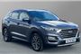 2020 Hyundai Tucson 1.6 TGDi 177 Premium 5dr 2WD DCT