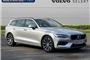 2021 Volvo V60 2.0 B4P Momentum 5dr Auto [7 speed]