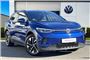 2024 Volkswagen ID.4 128kW Life Ed Pro 77kWh 5dr Auto [125kW Ch]