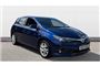 2017 Toyota Auris 1.8 Hybrid Business Edition TSS 5dr CVT