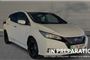 2024 Nissan Leaf 110kW Shiro 39kWh 5dr Auto