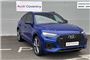 2022 Audi Q5 Sportback 40 TDI Quattro Edition 1 5dr S Tronic