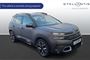 2021 Citroen C5 Aircross 1.2 PureTech 130 Shine Plus 5dr EAT8