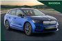 2024 Skoda Enyaq 250kW vRS 82kWh 4x4 5dr Auto