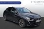 2022 Peugeot 208 1.2 PureTech 100 GT 5dr