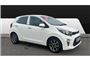 2022 Kia Picanto 1.0 3 5dr Auto [4 seats]