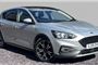 2019 Ford Focus Active 1.0 EcoBoost 125 Active X 5dr