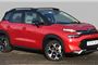 2024 Citroen C3 Aircross 1.2 PureTech 130 Max 5dr EAT6