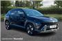 2024 Hyundai Kona 1.6 GDi Hybrid Ultimate 5dr DCT