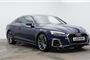 2021 Audi A5 35 TDI S Line 2dr S Tronic