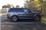 2015 Land Rover Range Rover Sport 5.0 V8 S/C SVR 5dr Auto