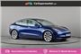 2020 Tesla Model 3 Performance AWD 4dr [Performance Upgrade] Auto