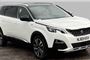 2019 Peugeot 5008 1.5 BlueHDi GT Line Premium 5dr EAT8