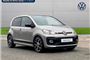 2020 Volkswagen Up 1.0 115PS Up GTI 3dr