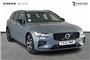 2022 Volvo V60 2.0 B3P R DESIGN 5dr Auto [7 speed]