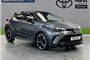 2022 Toyota C-HR 1.8 Hybrid GR Sport 5dr CVT