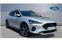 2023 Ford Focus Active 1.0 EcoBoost Active X 5dr