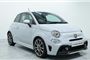 2022 Abarth 595 1.4 T-Jet 165 Turismo 3dr