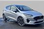 2023 Ford Fiesta 1.0 EcoBoost 125 Titanium X 5dr Auto [7 Speed]