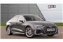 2023 Audi A3 S3 TFSI Quattro 4dr S Tronic