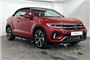 2024 Volkswagen T-Roc 1.5 TSI EVO R-Line 2dr DSG