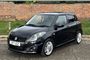 2017 Suzuki Swift Sport 1.6 Sport [Nav] 5dr