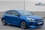 2021 Kia Rio 1.0 T GDi 48V 118 GT-Line S 5dr