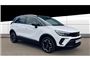 2023 Vauxhall Crossland 1.2 Turbo Ultimate 5dr