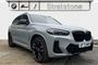 2023 BMW X3 xDrive M40i MHT 5dr Auto