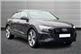 2021 Audi SQ8 SQ8 TFSI Quattro Black Edition 5dr Tiptronic