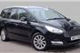 2017 Ford Galaxy 2.0 TDCi 150 Titanium X 5dr Powershift