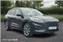 2022 Ford Kuga 2.5 PHEV ST-Line X Edition 5dr CVT