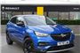 2021 Vauxhall Grandland X 1.2 Turbo SRi Nav 5dr