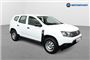 2021 Dacia Duster 1.0 TCe 90 Access 5dr