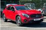 2019 Mercedes-Benz GLA GLA 180 Urban Edition 5dr Auto