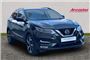 2018 Nissan Qashqai 1.2 DiG-T Tekna 5dr