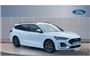 2022 Ford Focus Estate 1.0 EcoBoost ST-Line 5dr