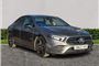 2022 Mercedes-Benz A-Class Saloon A180 AMG Line Premium Edition 4dr Auto