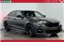 2020 BMW 3 Series 330e M Sport Pro Edition 4dr Step Auto