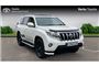 2014 Toyota Land Cruiser 3.0 D-4D Invincible Auto 5dr 7 Seats