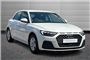 2021 Audi A1 25 TFSI Technik 5dr