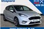 2021 Ford Fiesta 1.0 EcoBoost 100 ST-Line Edition 5dr