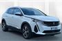 2021 Peugeot 3008 1.6 Hybrid 225 Allure Premium 5dr e-EAT8