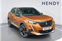 2021 Peugeot 2008 1.2 PureTech 155 GT Premium 5dr EAT8