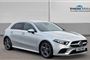 2021 Mercedes-Benz A-Class A200 AMG Line Executive 5dr Auto