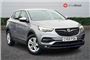 2019 Vauxhall Grandland X 1.2 Turbo SE 5dr