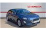 2021 Ford Focus 1.5 EcoBlue 120 Titanium 5dr