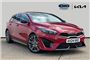 2024 Kia ProCeed 1.5T GDi ISG GT-Line S 5dr DCT